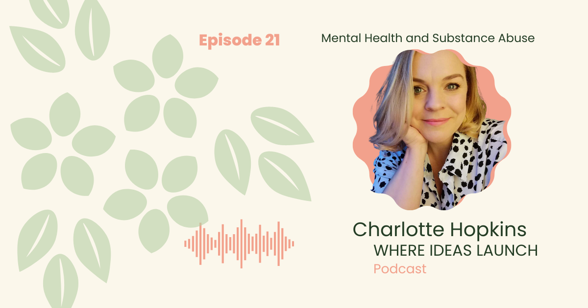 021 Mental Health & Substance Abuse