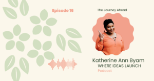 Read more about the article 016 The Journey Ahead