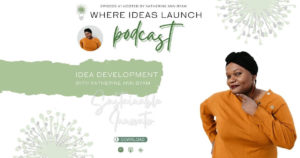 Read more about the article 041 Idea Development
