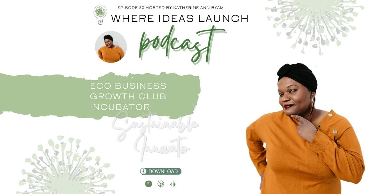 You are currently viewing 050 Eco Business Growth Club Incubator