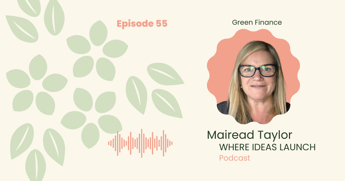 055 - Green Finance