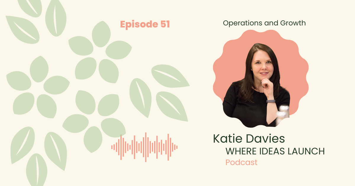 051 Operations and Growth