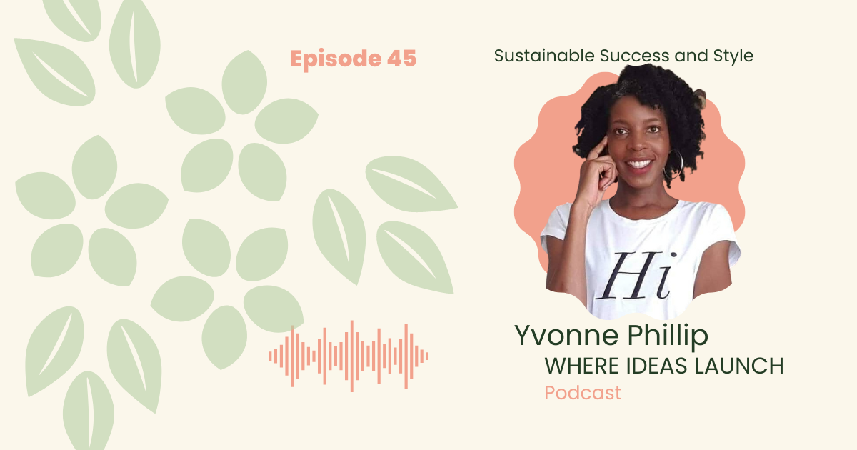 045 Sustainable Success and Style