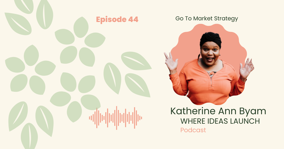 044 Go-To Market Strategy