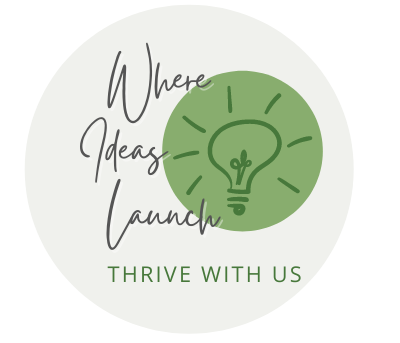 Where Ideas Launch