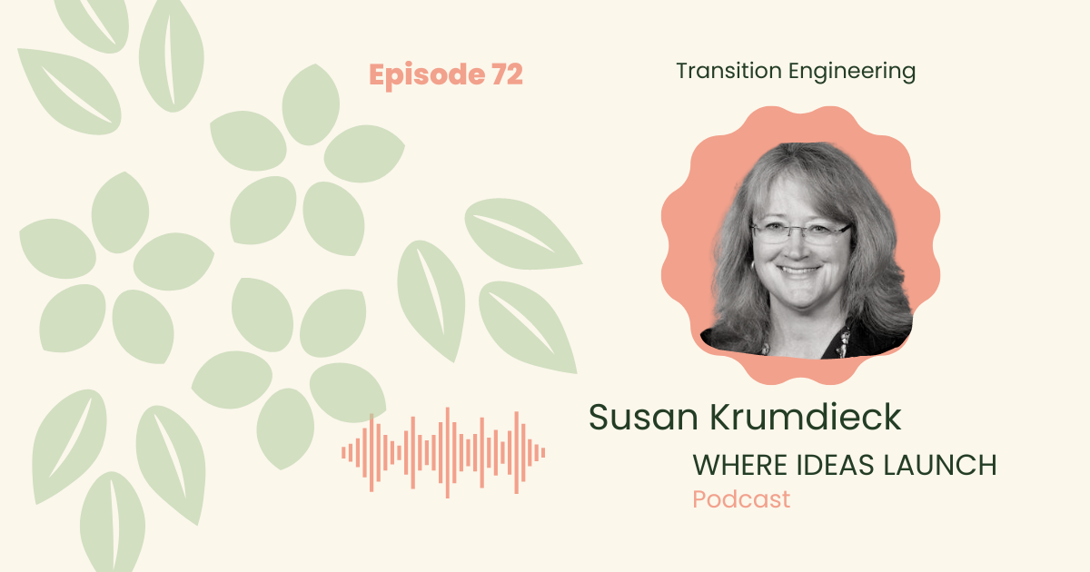 You are currently viewing 072 Transition Engineering