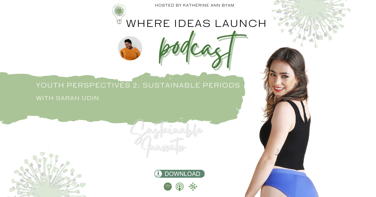 Read more about the article 080 Youth Perspectives 2 – Sustainable Periods