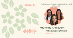 Read more about the article 084 Youth Perspectives on Sustainability and Change