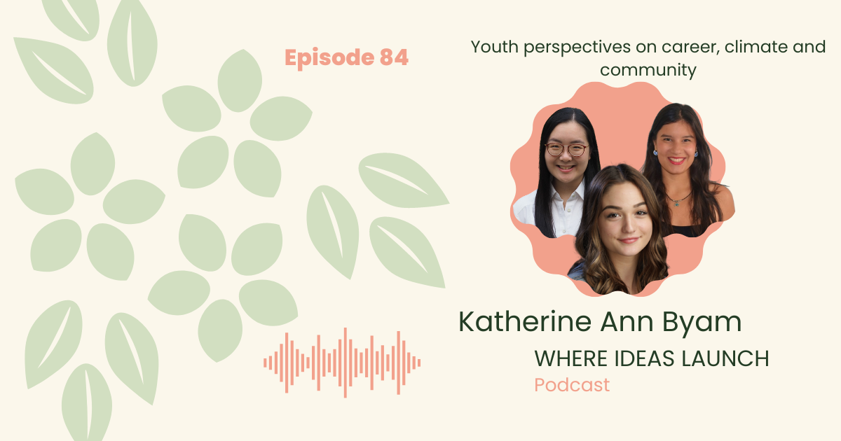 084 Youth Perspectives on Sustainability and Change