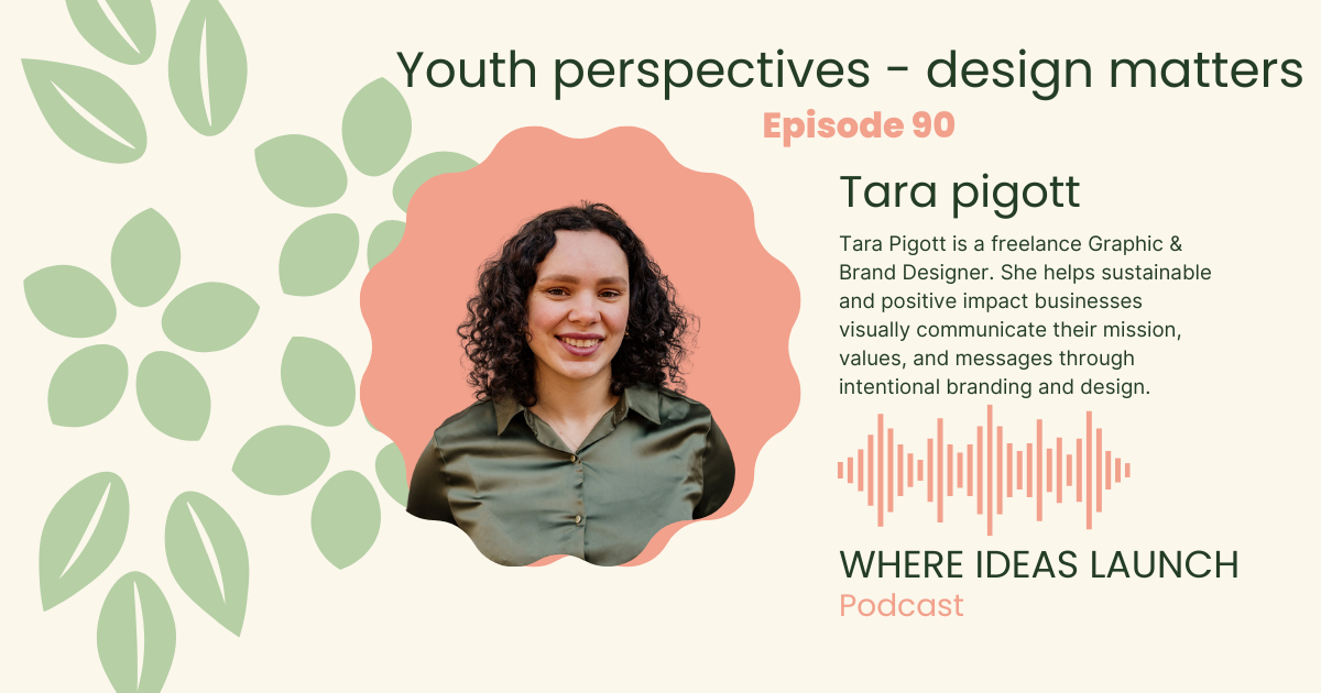 090 Youth Perspectives: Designed for Positive Impact